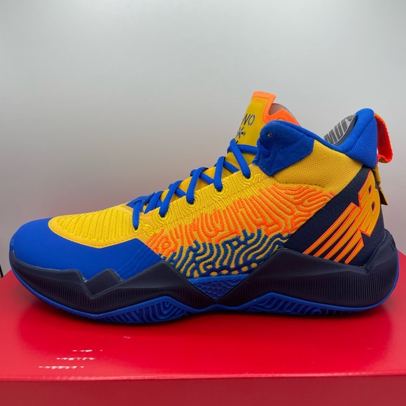 New Balance Shoes New Balance Two Wxy My City Pack Oklahoma City